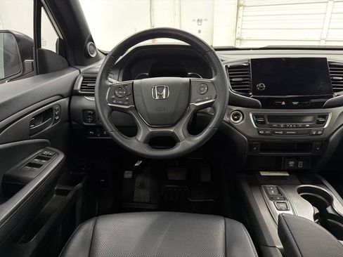Used 2023 Honda Passport EX-L image 26