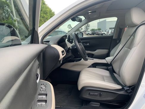 Used 2023 Honda HR-V EX-L image 22