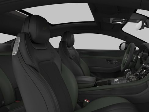 New 2026 Bentley Continental GT image 7