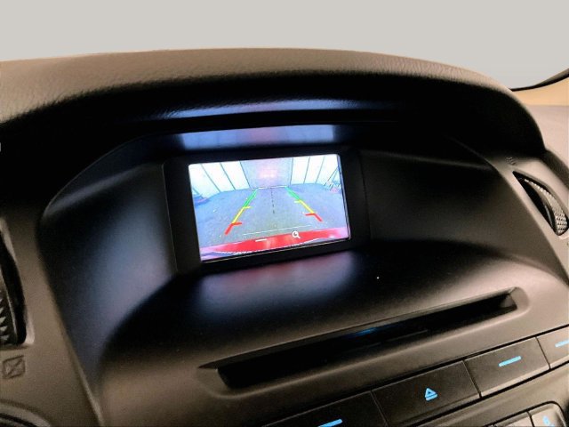 Used 2017 Ford Focus SE FWD image 21
