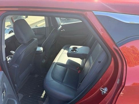 Used 2020 Chevrolet Bolt Premier w/ Infotainment Package FWD image 2