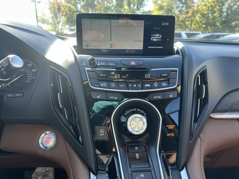 Used 2021 Acura RDX w/Technology Package image 10