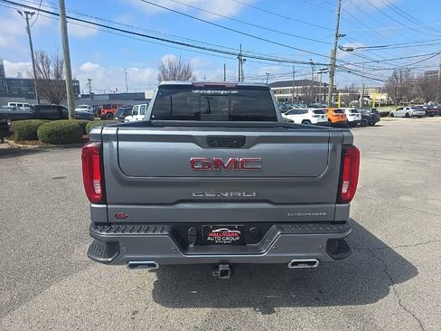 Used 2020 GMC Sierra 1500 Denali image 4