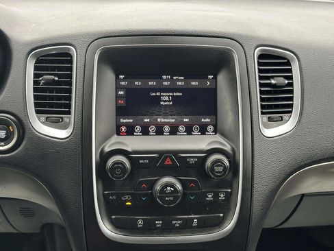 Used 2020 Dodge Durango SXT w/ 3rd Row Seating Group image 23