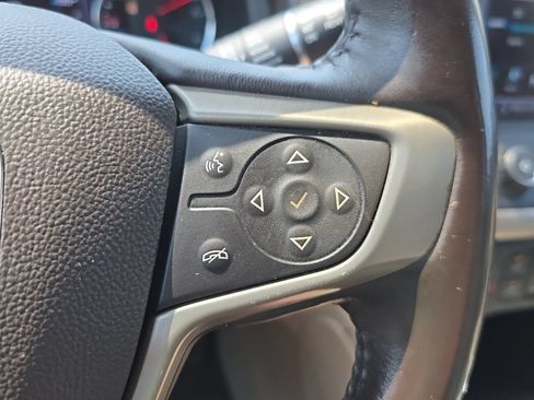 Used 2018 GMC Acadia Denali w/ Technology Package AWD/4WD image 22