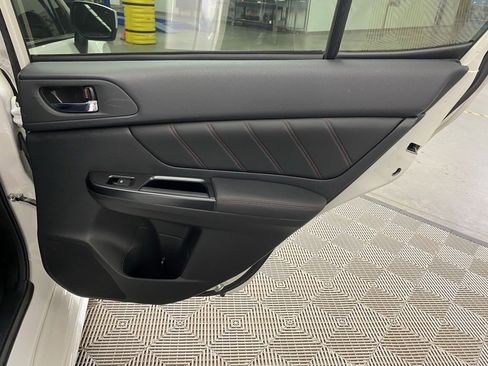 Used 2021 Subaru WRX image 13