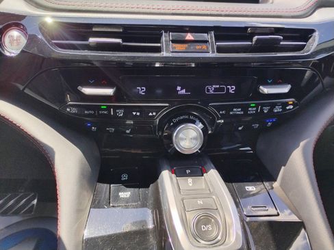 Used 2023 Acura MDX A-Spec AWD/4WD image 22