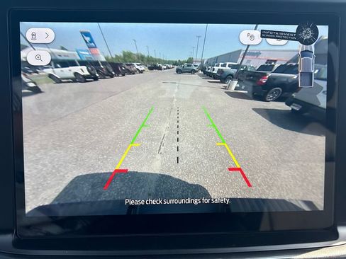 New 2026 Ford F150 STX w/ Equipment Group 200A AWD/4WD image 8