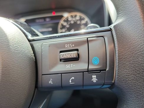 Used 2023 Nissan Rogue SV AWD/4WD image 22