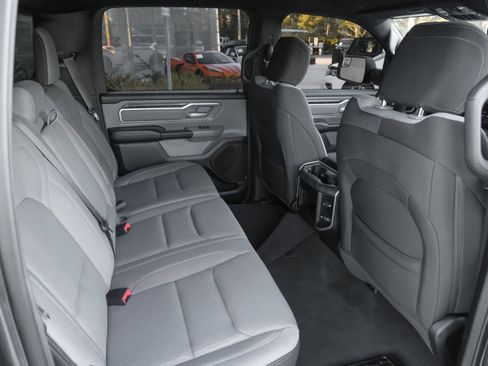 Used 2022 RAM 1500 Big Horn image 34
