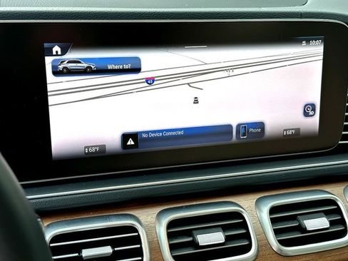 Used 2024 Mercedes-Benz GLE 350 4MATIC image 14