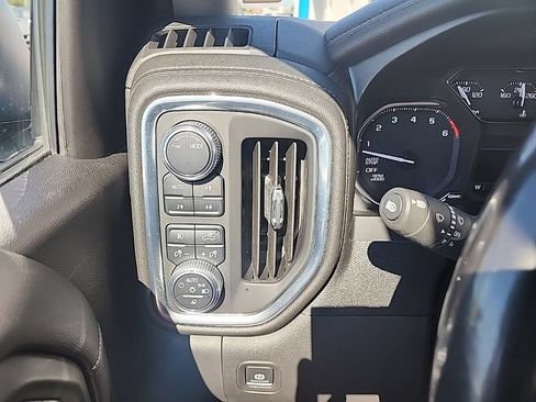 Used 2020 GMC Sierra 1500 SLT w/ SLT Premium Package AWD/4WD image 13