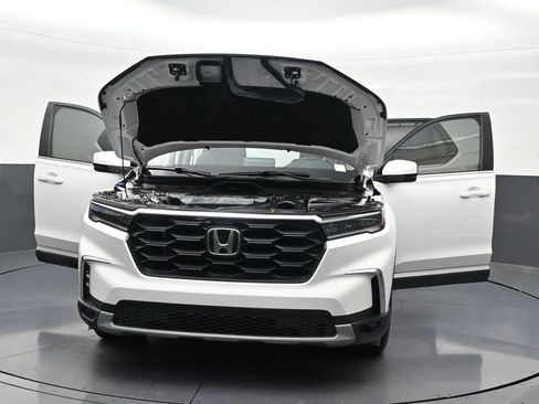 Used 2024 Honda Pilot EX-L image 37