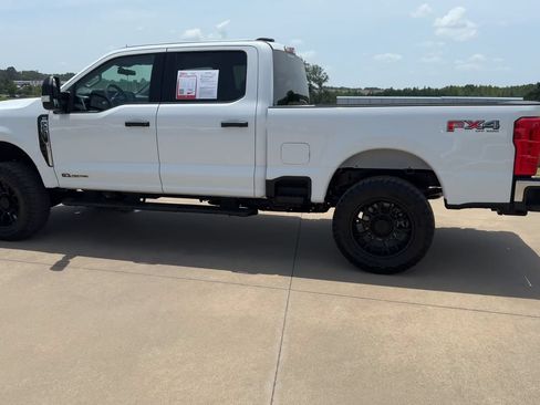 Used 2025 Ford F250 XLT w/ FX4 Off-Road Package AWD/4WD image 6
