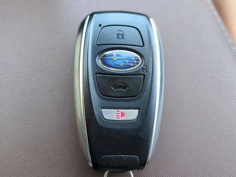 Used 2024 Subaru Ascent Touring w/ Popular Package #2 image 28