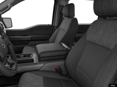 Used 2023 Ford F150 XLT w/ Equipment Group 302A High image 6