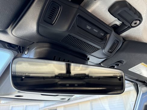 Used 2025 Jeep Wrangler Sahara w/ Technology Group image 25