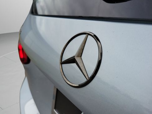 Certified 2026 Mercedes-Benz GLB 35 AMG 4MATIC image 32