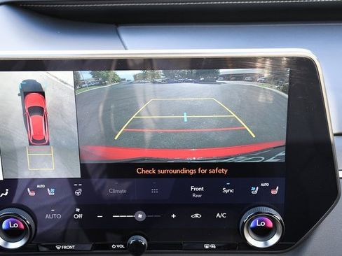 Used 2024 Lexus RX 350 image 14