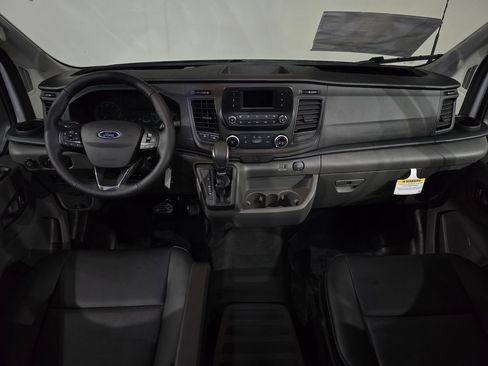 New 2025 Ford Transit 250 Base image 23