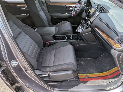 Used 2021 Honda CR-V EX image 27