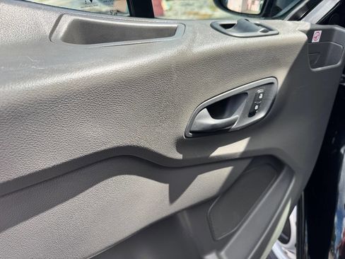 Used 2020 Ford Transit 150 Low Roof w/ Load Area Protection Package image 5