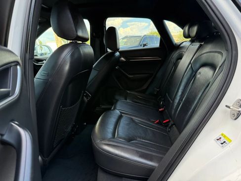 Used 2016 Audi Q3 2.0T Premium Plus w/ Technology Package FWD image 43