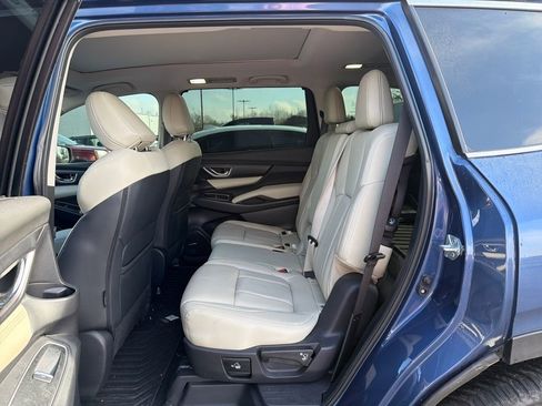 Used 2022 Subaru Ascent Limited w/ Technology Package image 13