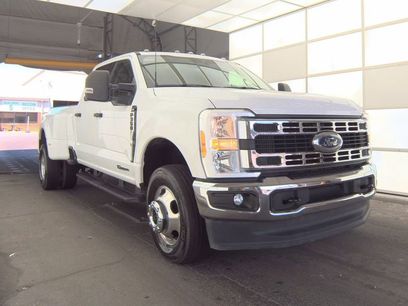 Used 2023 Ford F350 XLT