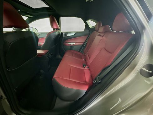 Used 2025 Lexus NX 250 FWD w/ Cold Area Package image 30