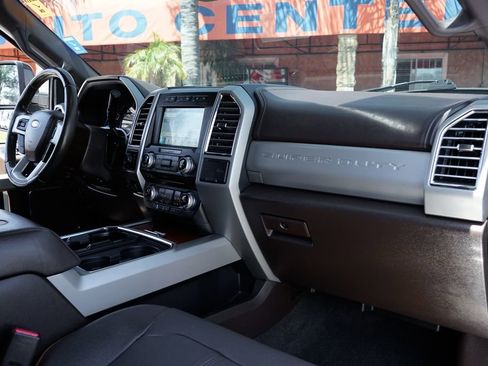 Used 2017 Ford F250 King Ranch w/ King Ranch Ultimate Package image 42
