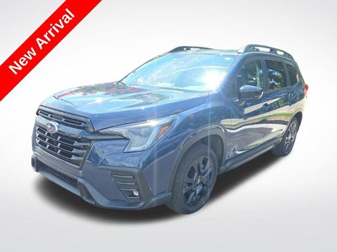 Used 2025 Subaru Ascent Bronze Edition w/ Popular Package #2 AWD/4WD image 1