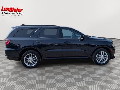 Used 2024 Dodge Durango GT AWD/4WD image 5