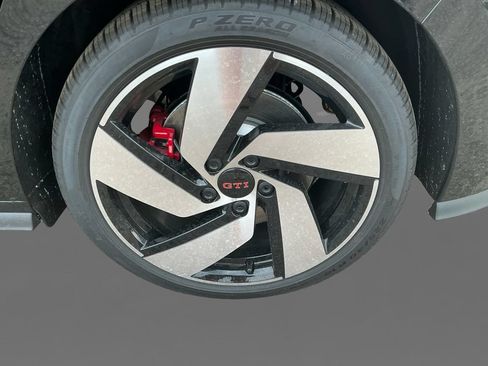 New 2026 Volkswagen GTI S FWD image 14