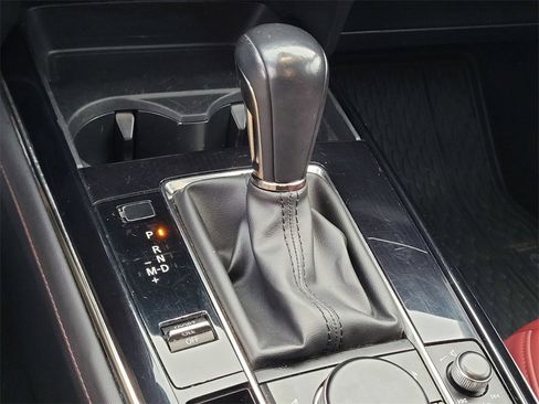 Used 2022 MAZDA CX-30 AWD 2.5 S w/ Preferred Package image 20