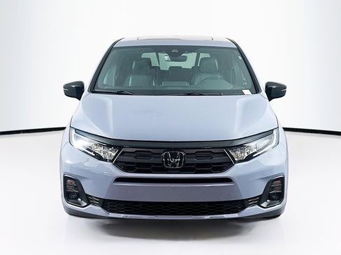 Used 2025 Honda Odyssey Sport-L image 2