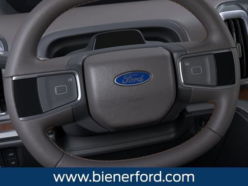 New 2026 Ford Expedition Max King Ranch AWD/4WD image 13