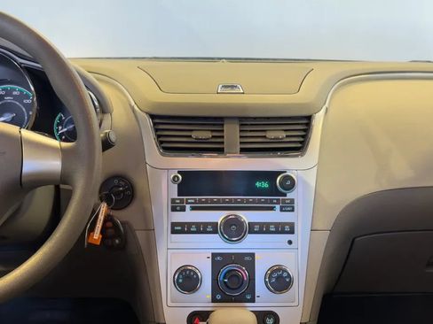 Used 2008 Chevrolet Malibu LS FWD image 12