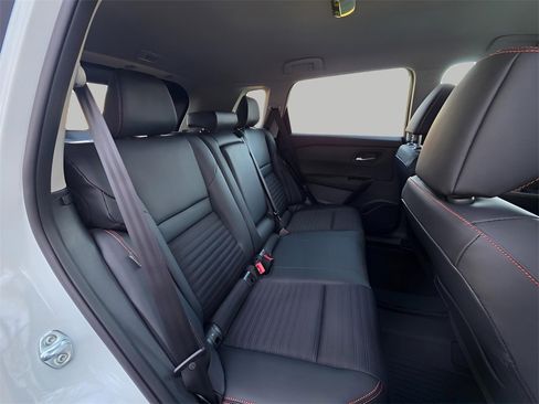 New 2026 Nissan Rogue SV image 11