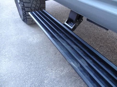 Used 2025 Chevrolet Silverado 2500 ZR2 w/ ZR2 Bison Edition image 20