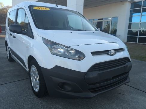 Used 2016 Ford Transit Connect XL image 1