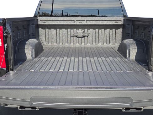 New 2026 Chevrolet Silverado 1500 LT image 9