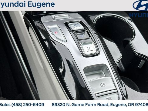 Used 2022 Hyundai Tucson SEL image 27