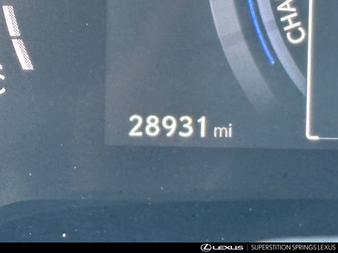 Certified 2023 Lexus RX 350 image 30