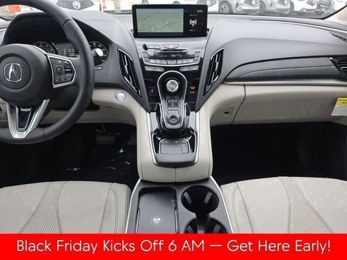 New 2025 Acura RDX SH-AWD w/ Technology Package image 41