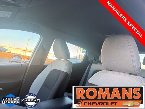 Used 2020 Chevrolet Bolt LT image 18