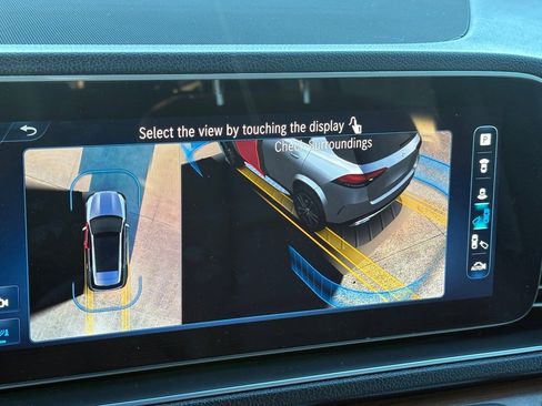 Used 2024 Mercedes-Benz GLE 350 GLE 350 image 33