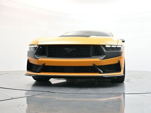 New 2026 Ford Mustang Dark Horse image 31