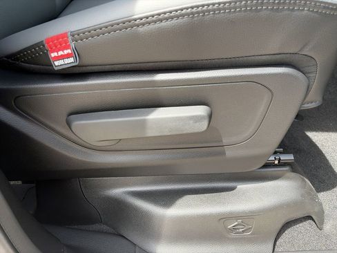 New 2026 RAM 1500 Tradesman image 33