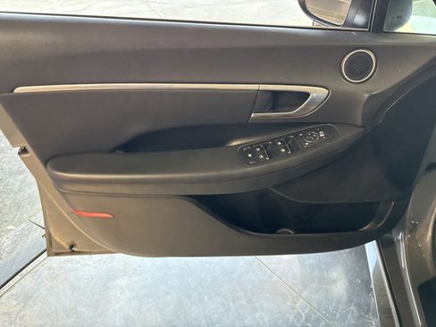 Used 2023 Hyundai Sonata SEL w/ Convenience Package image 17